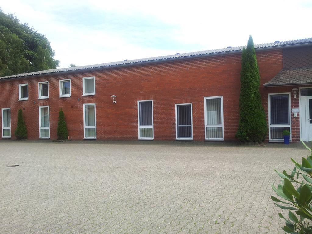Landhaus Wachendorf Bruchhausen-Vilsen المظهر الخارجي الصورة